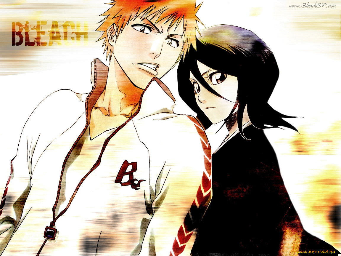 , bleach